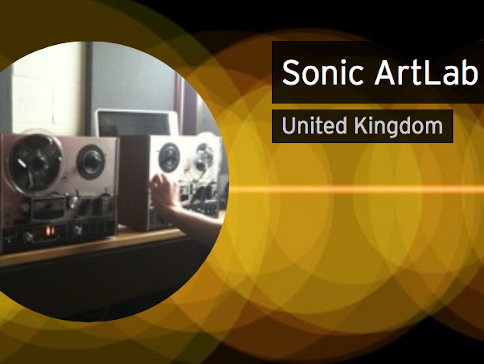 Sonic ArtLab on Soundcloud